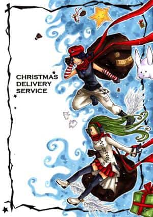 Christmas Delivery Service