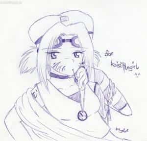 für kaislittlegirl ^-^