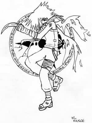 Only for Sasuke fans ^^