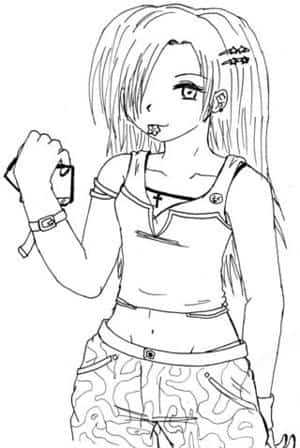 Picu for Akiko_Higurashi