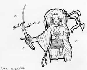 Émotion sans péché