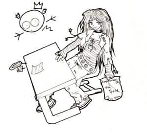 School Life Outlines