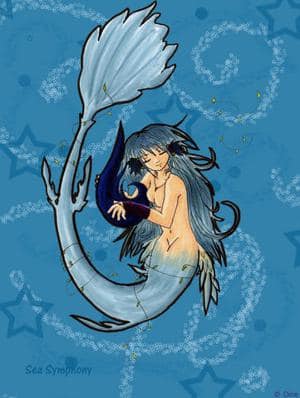 Sea Symphony [new hg^^]