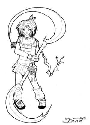 Bats toi! Grandes lignes