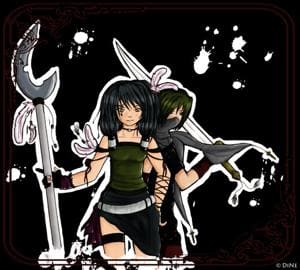 I & F - Colo ;3 [Bild ist nicht verschwommen!]