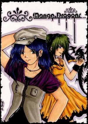 .Manga.Dragons.