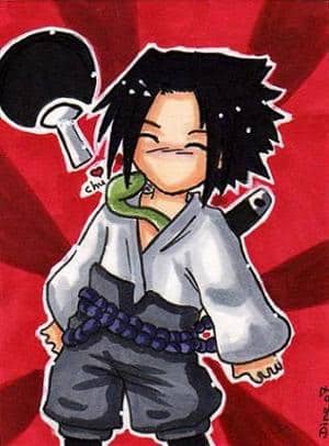 #oo5-Sasuke