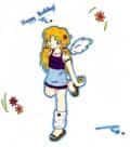 Birthday-Angel