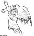 Fallen Angel for Aki