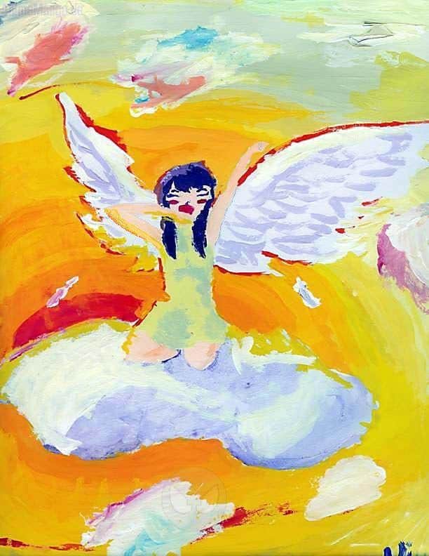 Fuer Kuina1989 zum Geburtstag ^^