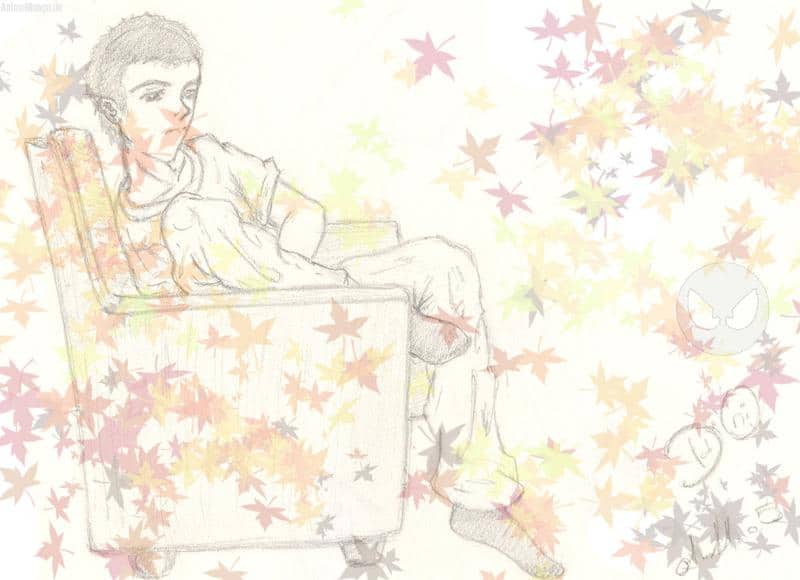 mein brüderchen xDD