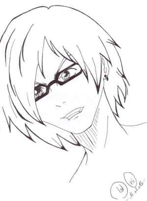 Brillenschlange Nr. 2