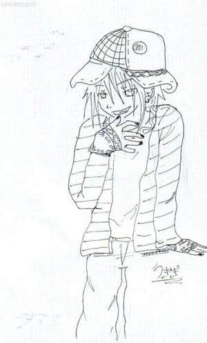 I´m a Miyavi Fan!!! ^///^