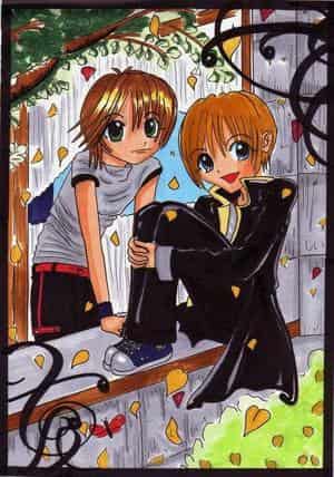 Jujam Charas Sho und Psy