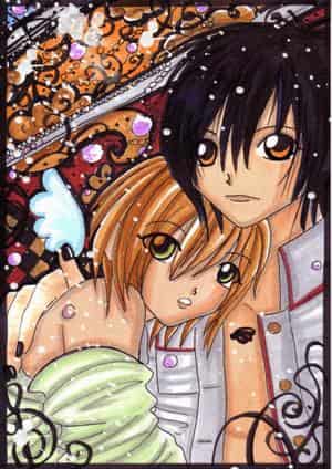 Together we're  strong