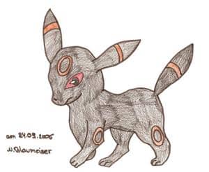 Das Schöne Nachtara