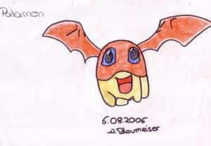 Patamon