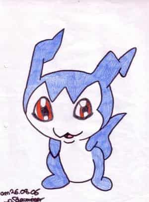 demiveemon