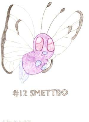 Smettbo