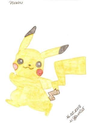 Kleines Süßes Pika