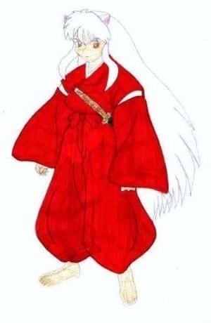 Inuyasha