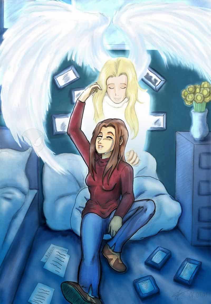 Tank you - Endversion