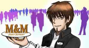 Kellner gefällig? XD