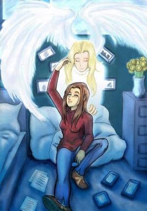 Tank you - Endversion