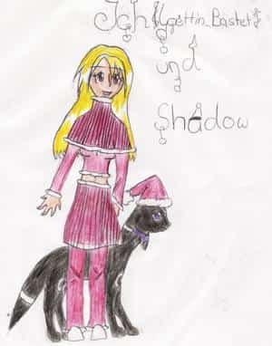 Ich und Shadow 2