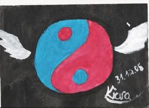 Yin und Yang