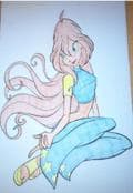 Blum aus Winx Club