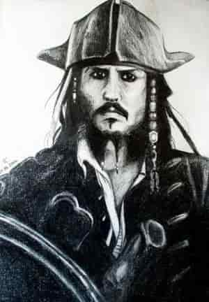 Jack Sparrow
