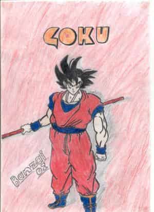Goku