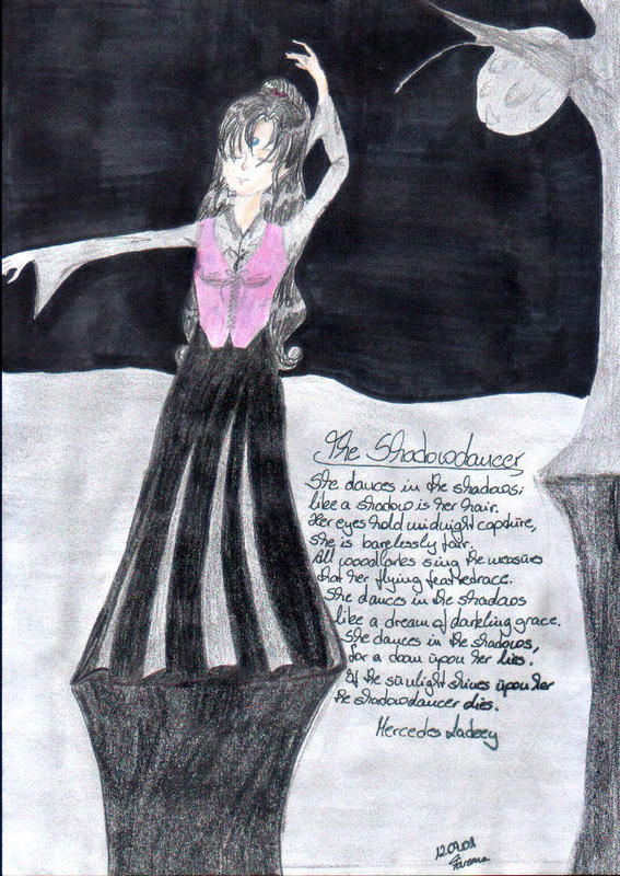 Shadowdancer