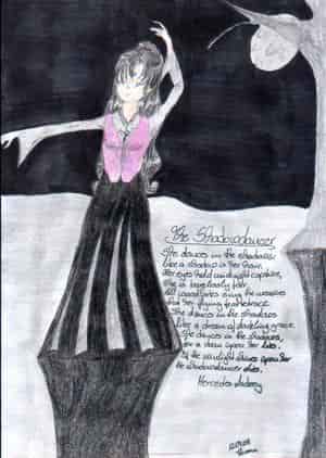 Shadowdancer