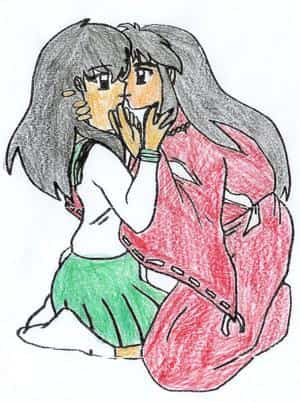 Alles verschwindet wenn du bei mir bist(copy colo)