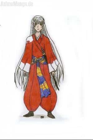 YoukaiInu -überarbeitet-