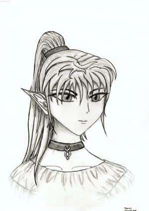 Mayumi Portrai - Zeitenwandel