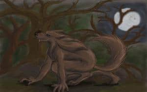 werwolfi