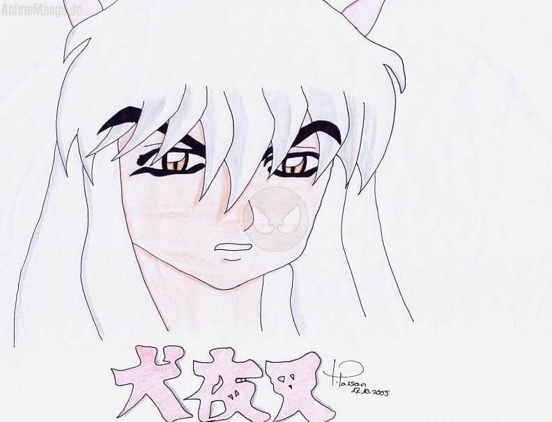 Inuyasha