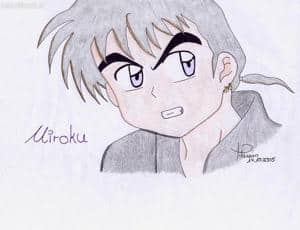 Miroku