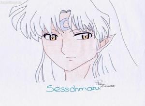 Sesshomaru