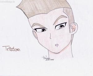 Tristan