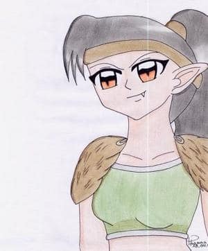 Wenn ich Yura jetzt zeichne