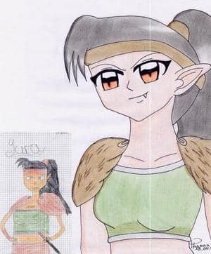 Der kleine Vergleich -.-