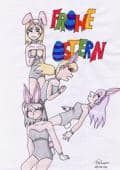 Frohe Ostern Teil 3
