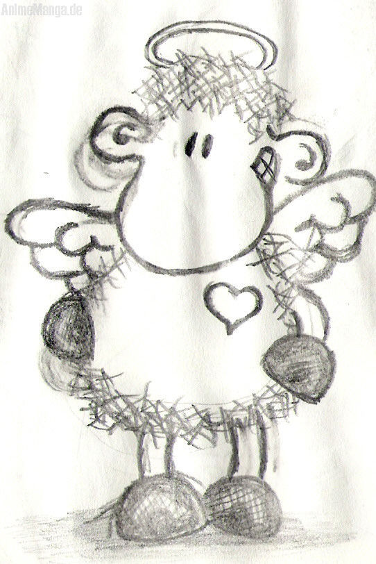 Sheepworld Sheepchen