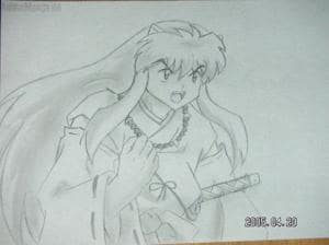 inuyasha