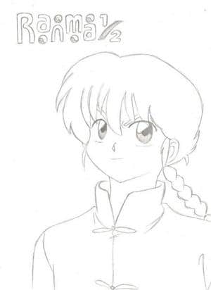 ranma-kun
