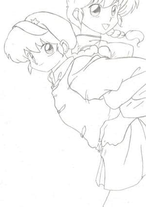 Ranma 1/2